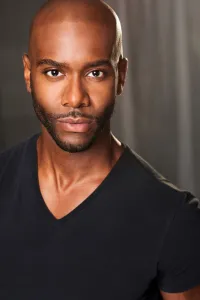 Headshot of Nic Few
