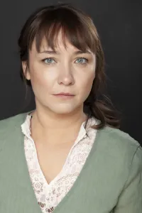 Headshot of Mo Beatty