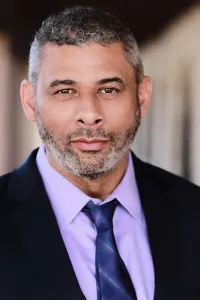 Additional headshot of Stirling Bradley