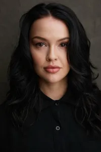 Headshot of Heather Grace Hancock