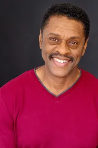 Headshot of Lawrence-Hilton Jacobs