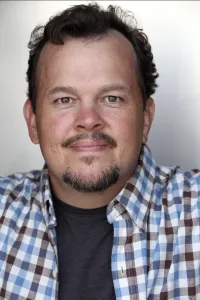 Headshot of Kurtis Bedford