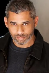 Additional headshot of Stirling Bradley