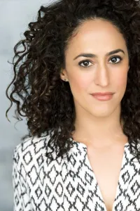 Headshot of Sharon Freedman