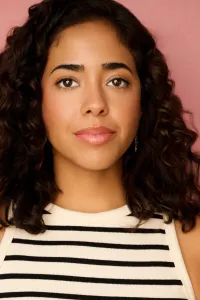 Headshot of Valentina Guerra