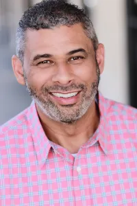 Headshot of Stirling Bradley