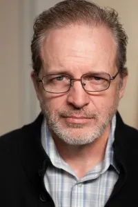 Headshot of Michael Petrone