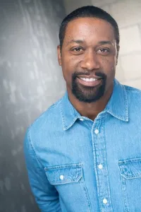 Headshot of Howard  Alonzo