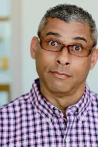 Additional headshot of Stirling Bradley